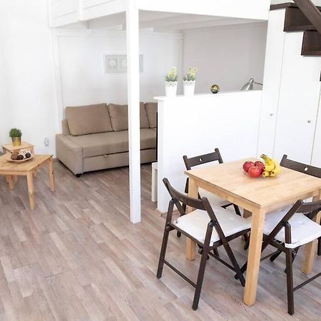 N28 Studio Next To Andrassy Boulevard. Budapest Extérieur photo