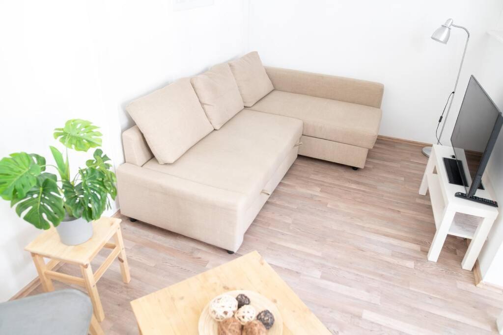 N28 Studio Next To Andrassy Boulevard. Budapest Extérieur photo