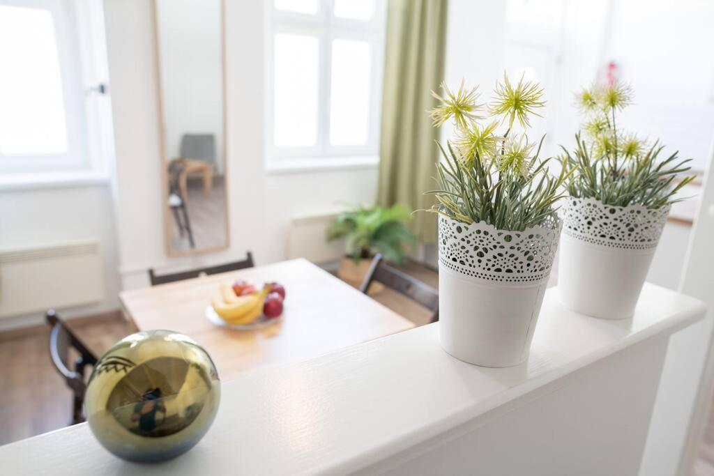 N28 Studio Next To Andrassy Boulevard. Budapest Extérieur photo